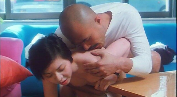 Phim sex loan luan bac va chau lam tinh